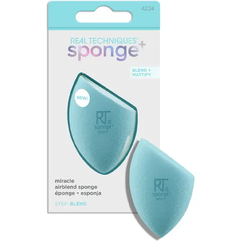 Real Techniques Miracle Airblend Sponge – immagine 4