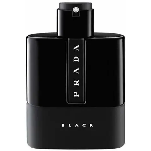 Prada Luna Rossa Black Eau de parfum 100ml – immagine 5