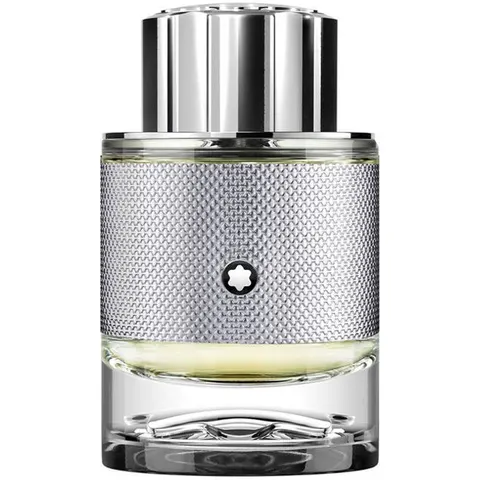 Montblanc Explorer Platinum - 60 ML – immagine 4