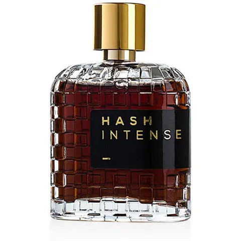 LPDO Hash intense - 100 ML – immagine 4