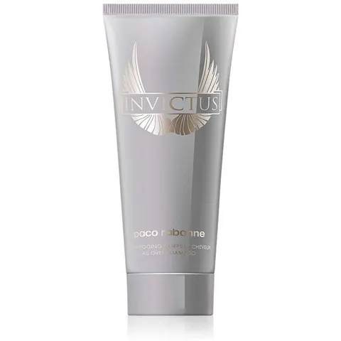 Rabanne Invictus Bagnoschiuma – immagine 5