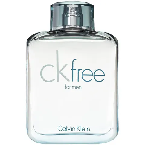 Calvin Klein Ck Free for Man - 100 ML – immagine 3