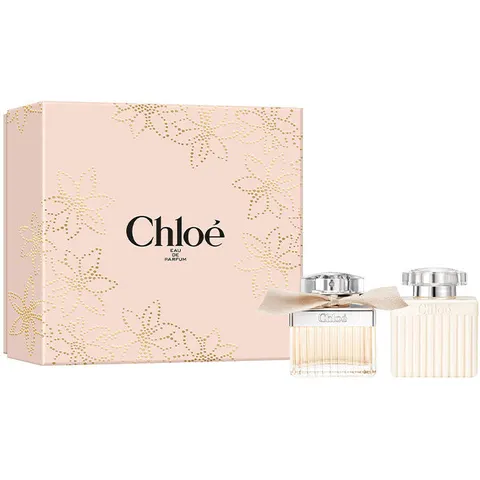 Chloé Eau de Parfum Kit Regalo – immagine 2