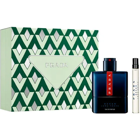Prada Luna Rossa Ocean Eau de Parfum Set Regalo – immagine 3