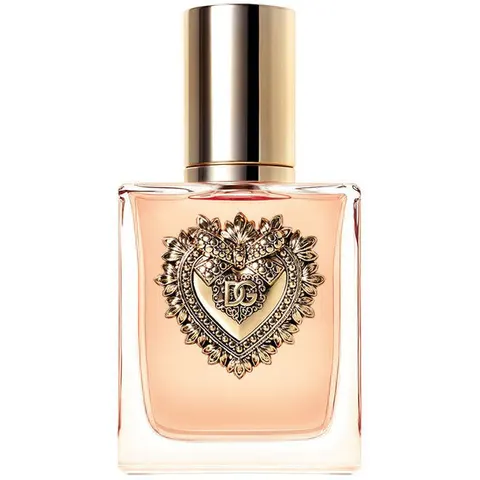 Dolce & Gabbana Devotion Eau de parfum 50ml – trasparente 50ml – immagine 2