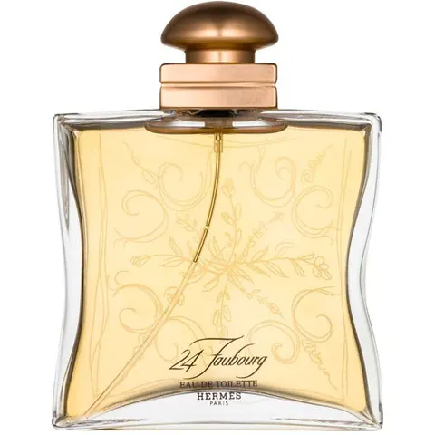 Hermés 24 Faubourg Eau de toilette 100ml – immagine 2