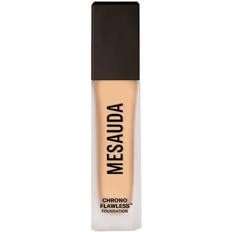 MESAUDA Chrono Flawless Foundation 30 ML – 12W all – immagine 5