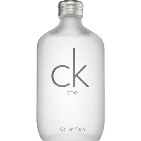 Calvin Klein Ck One Edt 100ml – immagine 2