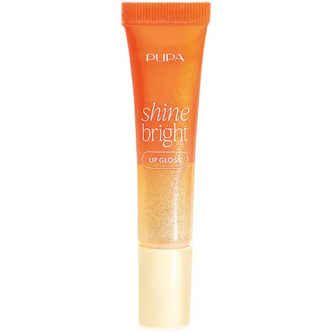 Pupa Shine Bright Lip Gloss – immagine 2