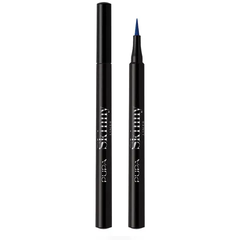 Pupa Skinny Liner 003 Blue – immagine 2