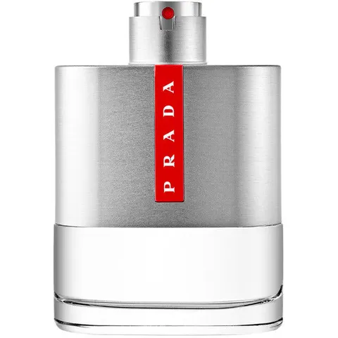 Prada Luna Rossa Eau de toilette 100ml – immagine 2