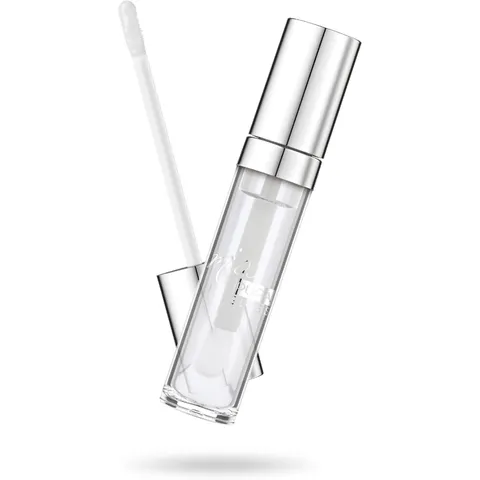 Pupa Miss Gloss 100 Crystal glass – immagine 2