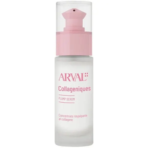 Arval Collageniques Plump Serum 30ml – immagine 5