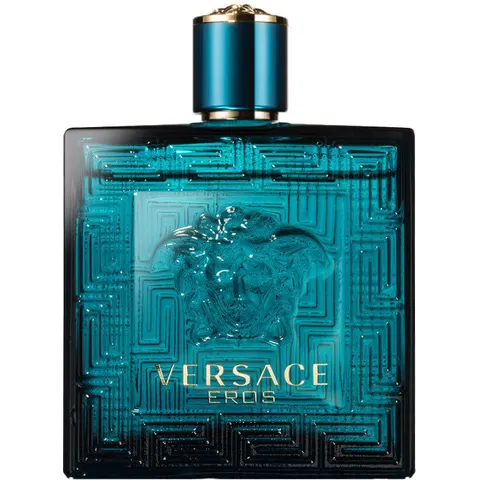 Versace Eros de Toilette - 200 ML – immagine 2