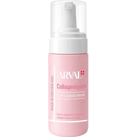 Arval Collageniques Plump Cleansing Mousse 150ml – immagine 4
