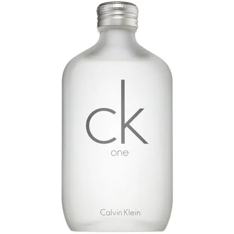 Calvin Klein Ck One Edt 200ml – immagine 2