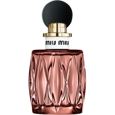 Miu Miutine Intense Eau de Parfum – trasparente 100ml – immagine 5