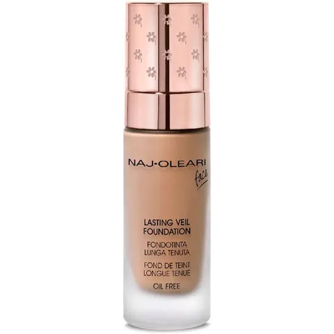 Naj - Oleari Lasting Veil Foundation 106 – immagine 3