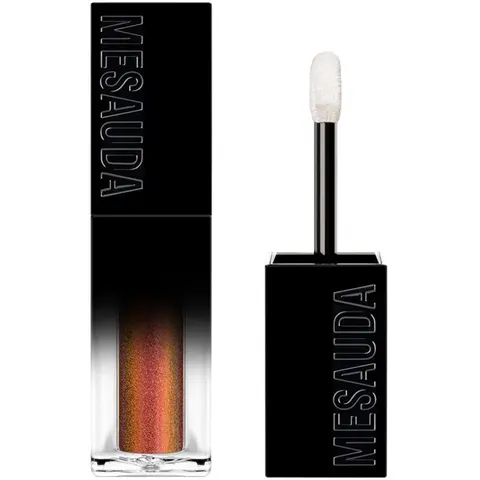 Mesauda GALACTIC SHADOW Ombretto Liquido – 107 Life On Mars all – immagine 3