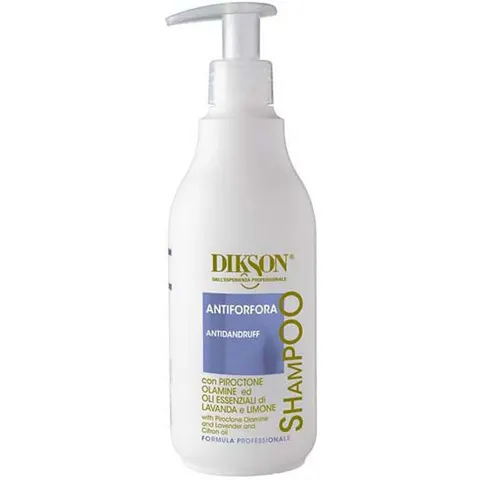 Dikson Shampoo Antiforfora – immagine 2