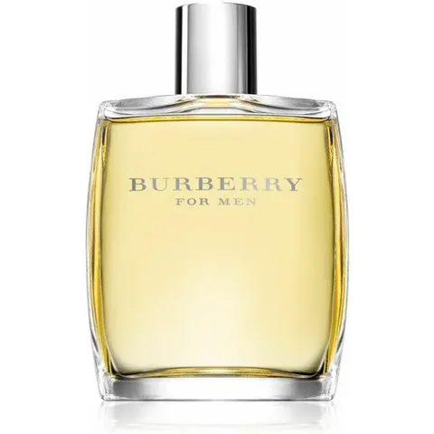 Burberry For Men Eau de toilette 100ml – immagine 2