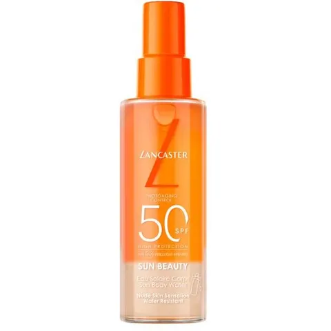 Lancaster Sun Protective Water SPF50 150ml – immagine 5