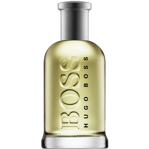 Hugo Boss Bottled Edt 100ml – trasparente 100ml – immagine 3