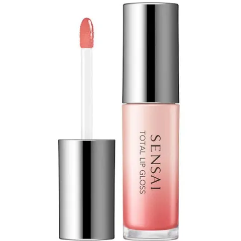 4.5ml SENSAI Total Lip Gloss – 10573003 – immagine 5