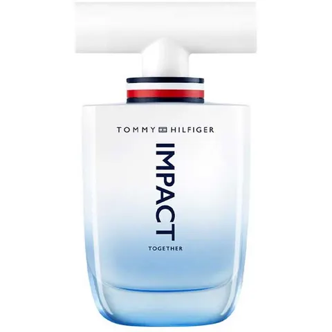 Tommy Hilfiger Impact Together - 100 ML – immagine 3