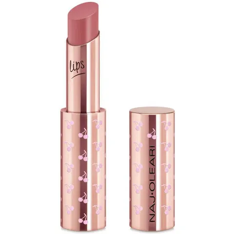 Naj - Oleari True Icon Lipstick 05 – immagine 4