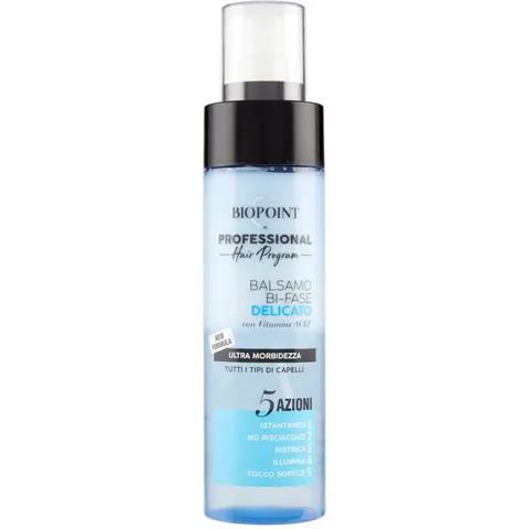 Biopoint Balsamo Bifase Del200 – immagine 5