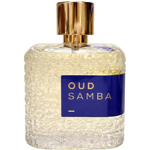LPDO Oud Samba - 100 ML – immagine 3