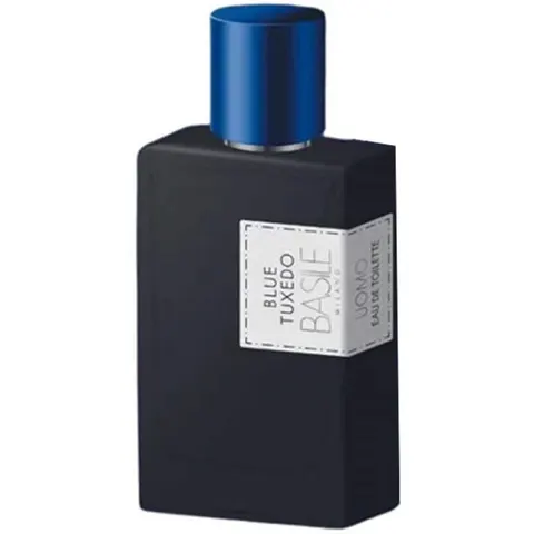 Basile Blue Tuxedo Eau de Toilette 100ml – immagine 2