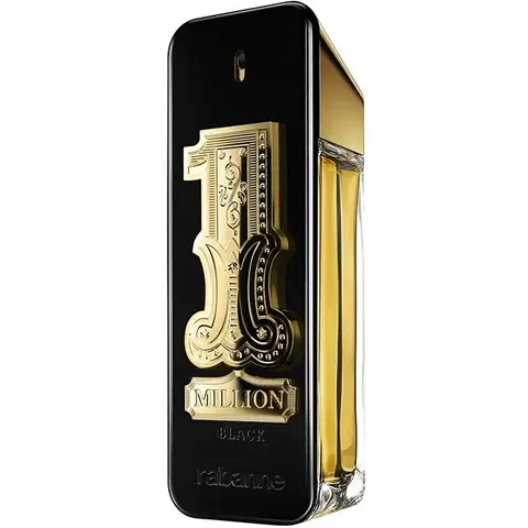 Rabanne 1 Million Black Eau de Parfum 200ml – immagine 5