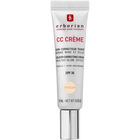 15ml Erborian CC Crème SPF 30 – 910534 – immagine 2