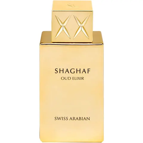 Swiss Arabian Shaghaf Oud Elixir - 75 ML – immagine 5