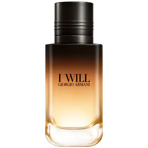 Giorgio Armani I Will Eau de Parfum 60ml – immagine 5