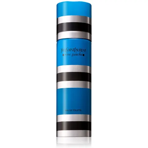 Yves Saint Laurent Rive Gauche Edt 100ml – immagine 2