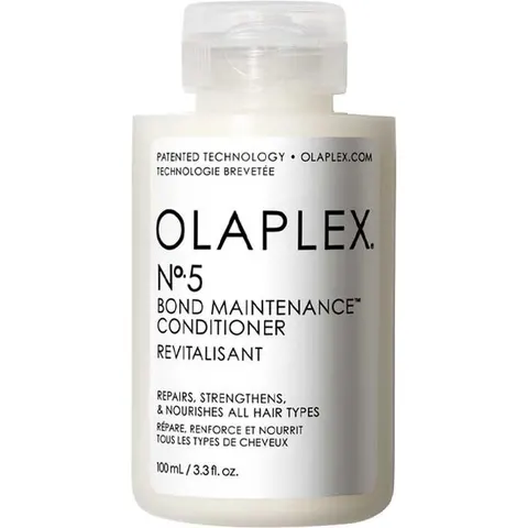 Olaplex 5 Bond Maintenance Conditioner 100ml – immagine 3