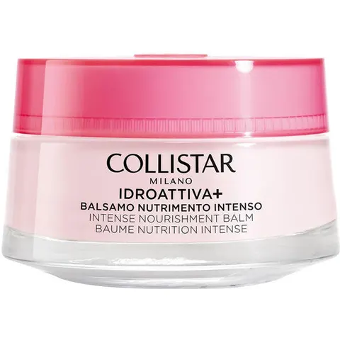 Collistar IDROATTIVA+ Balsamo Nutriente Intenso – trasparente 50ml – immagine 4