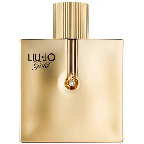 Liujo Jo Gold - 75 ML – immagine 3