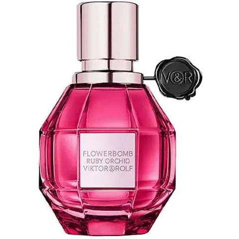 Viktor & Rolf Flowerbomb Ruby Orchid Eau de Parfum 30ml – immagine 4
