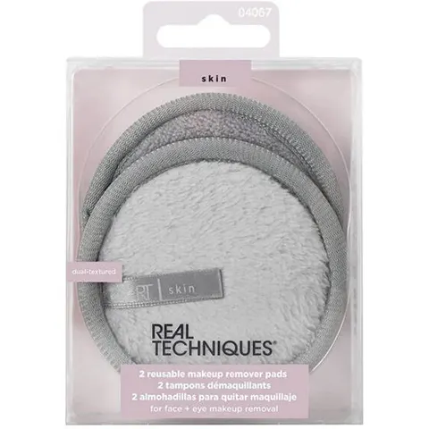 Real Techniques Makeup Remover Pads – immagine 2