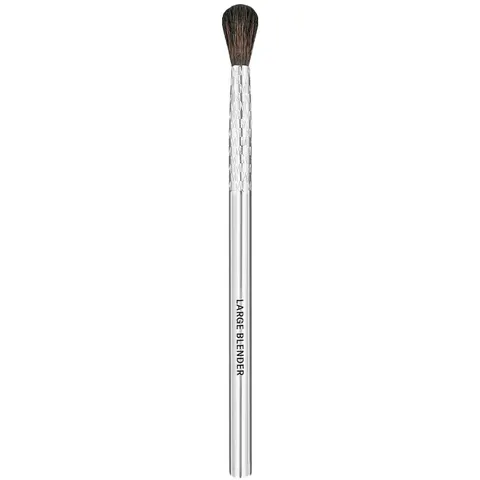 Mesauda Pennello E01 Large Blender Brush – trasparente all – immagine 4