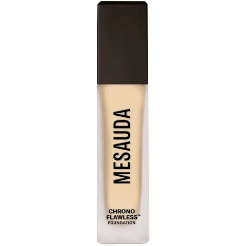 MESAUDA Chrono Flawless Foundation 30 ML – 01W all – immagine 4