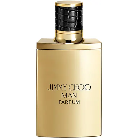 Jimmy Choo Man Parfum 50ml – immagine 4