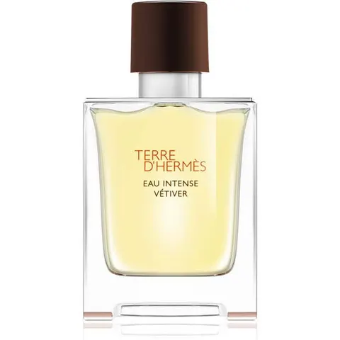 Hermès Eau Intense Vetiver Eau De Parfum 50 ML – trasparente 50ml – immagine 5