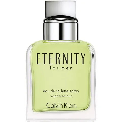 Calvin Klein Eternity Edt 100ml – trasparente 100ml – immagine 5
