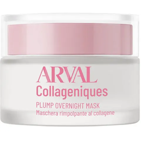 Arval Collageniques Plump Overnight Mask 50ml – immagine 4