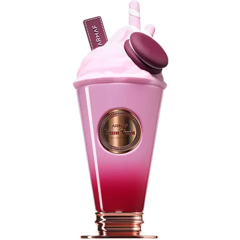 Armaf Yum Donna Eau de Parfum – 100 ml – immagine 5